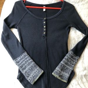 Free People Thermal